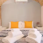 Authentic - Metro 7min, 5min To Center, Ac, Wi-fi 公寓 罗马
