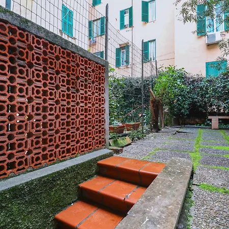 Cozy With Patio - Centre 5min, Ac, Wifi & Metro 7min *